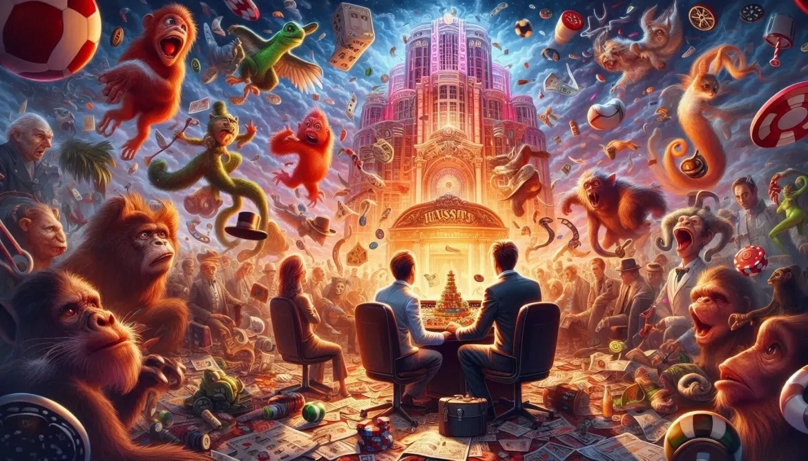 SlotLair Casino